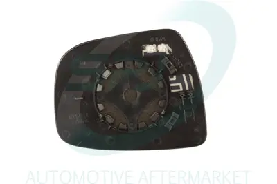 SPJ L-1328 Dıs Dıkız Ayna Camı Lancer Elektrıklı Ayna Camı 02/08 Sag 