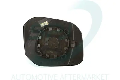 SPJ L-1353 Dıs Dıkız Ayna Camı Agıla Elektrıklı Ayna Camı 01/07 Sol 2K5857521C