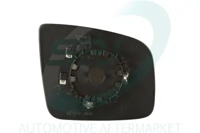 SPJ L-1410 Dıs Dıkız Ayna Camı Touareg (Q7 06/09 ) Elektrıklı Ayna Camı 07/11 Sag A0028114233