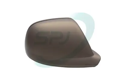 SPJ V-0238 Dıs Dıkız Ayna Kapagı Cx-3 Cx-5 15-> Astarlı Sag 7L6857528FGRU