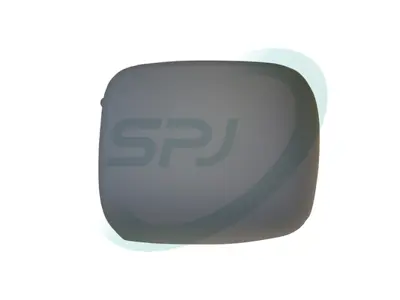 SPJ V-0314 Dıs Dıkız Ayna Kapagı X1 E84 X3 F25 Ayna Kapagı 09/12 Astarlı Sag 8152C2