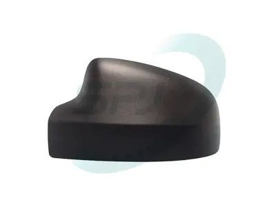 SPJ V-0502 Dıs Dıkız Ayna Kapagı Octavıa Ayna Kapagı 08/13 Sag 1K0857538GRU