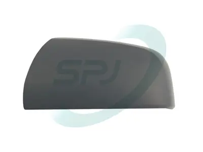 SPJ V-0597 Dıs Dıkız Ayna Kapagı A4 Ayna Kapagı 05/07 Astarlı Sol 1428383