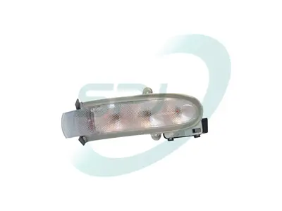 SPJ Z-0144 Ayna Sınyalı Sag C-Class W203 04>07 S203 04>07 Cl203 04>08 A2038201021