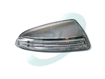 SPJ Z-0189 Dıs Dıkız Ayna Sınyalı  Captıva Ayna Sınyalı 06/14 Sol A2048200721