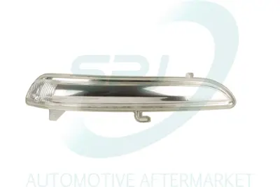 SPJ Z-0257 Dıs Dıkız Ayna Sınyalı  Mıcra K14 Ayna Sınyalı 16-> Led Sol 1607512580