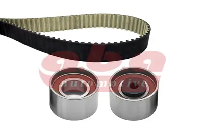 ABA YK180153 Trıger Eksantrık Gergı Setı 153×254 Megane 1.9d 96> R9 R11 R19 R21 1.9d F8q 