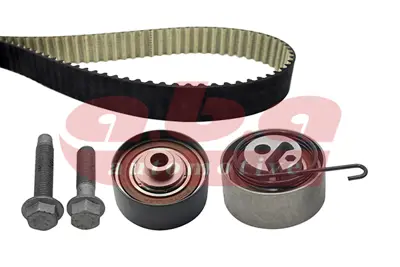 ABA YK300131 Eksantrık Rulman Setı 1606384