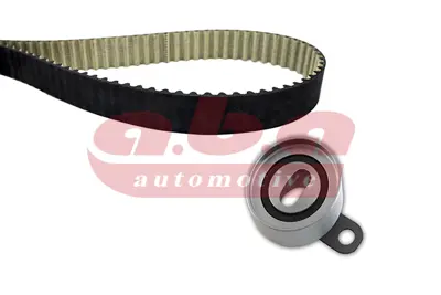 ABA YK651121 Eksantrık Rulman Setı 