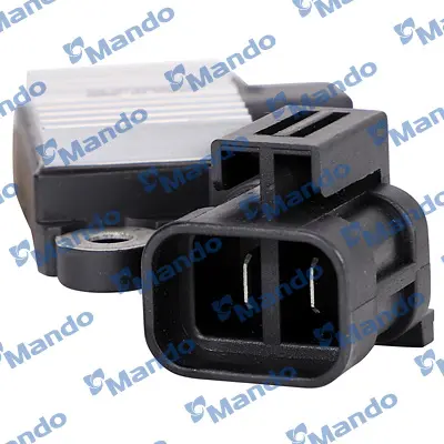 MANDO BN0K01218300 Sarj Regulatoru K01218300