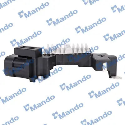 MANDO BN0K01218300 Sarj Regulatoru K01218300