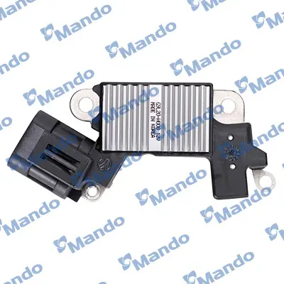 MANDO BN0K01218300 Sarj Regulatoru K01218300