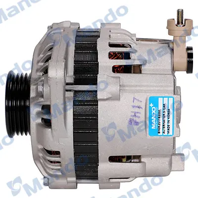 MANDO BN0K20118300C Alternator K20118300C