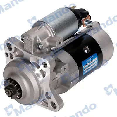 MANDO BN0K62118400A Mars Motoru K62118400A