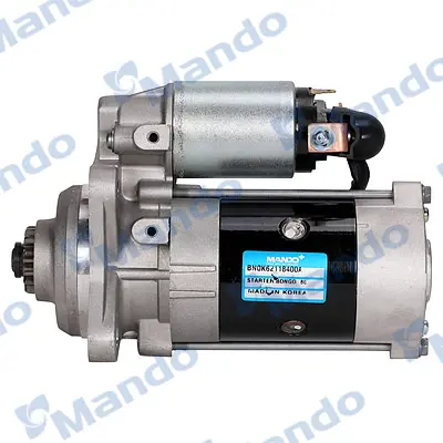 MANDO BN0K62118400A Mars Motoru K62118400A
