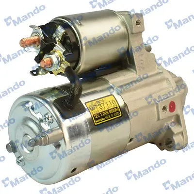MANDO BN3610037110 Mars Motoru 3610037110