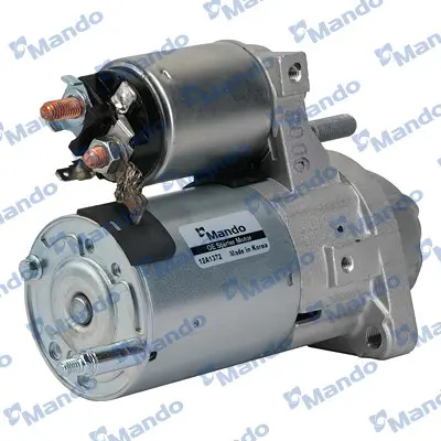 MANDO BN3610037230 Mars Motoru 3610037230