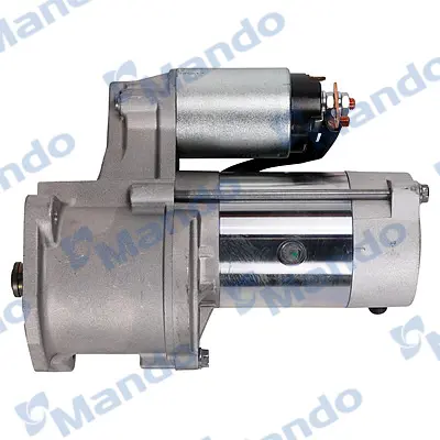 MANDO BN3610042050 Mars Motoru 12v 13 Dıs 2,2kw Galloper H1 H100 Pajero 2,5 3610042050