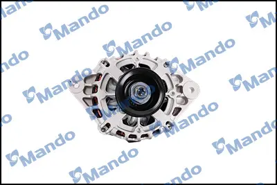 MANDO BN3730002605 Alternator 3730002605