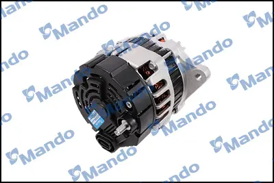MANDO BN3730002605 Alternator 3730002605