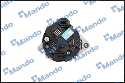 MANDO BN3730002605 Alternator 3730002605