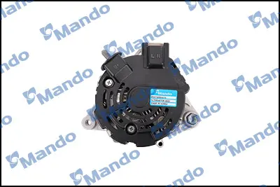 MANDO BN3730004010 Alternator 3730004010