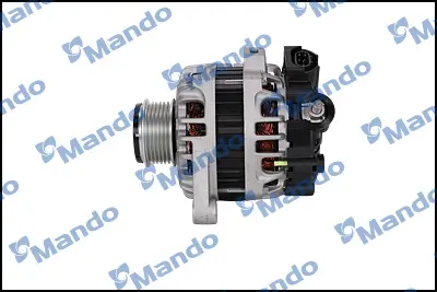 MANDO BN3730004630 Alternator 3730004630