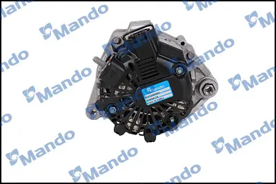 MANDO BN3730004630 Alternator 3730004630