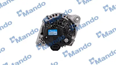 MANDO BN3730025201 Alternator 3730025500