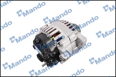 MANDO BN3730025201 Alternator 3730025500