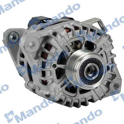 MANDO BN3730025600 Alternator 3730025600