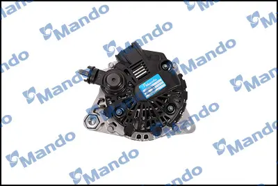 MANDO BN373002A401 Alternator 373002A401