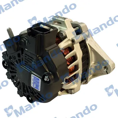 MANDO BN373002B101 Alternator I20 08> / I30 07 11 / Carens 10> / Ceed 06> / Rıo 06> 12v 90a [valeo] 373002B101