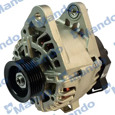 MANDO BN373002E400 Alternator 373002E400