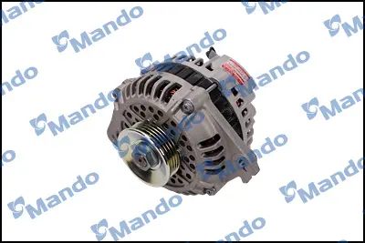 MANDO BN3730033103 Alternator 3730033103