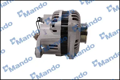 MANDO BN3730033103 Alternator 3730033103
