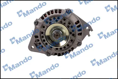 MANDO BN3730033103 Alternator 3730033103