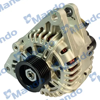 MANDO BN3730039400 Alternator 3730039400