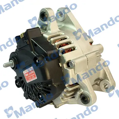 MANDO BN3730039400 Alternator 3730039400