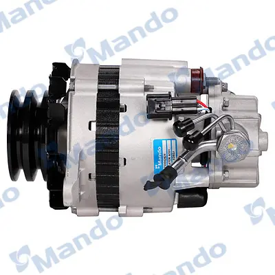 MANDO BN3730042624 Alternator 3730042624