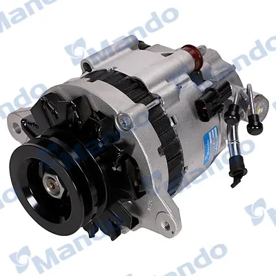 MANDO BN3730042624 Alternator 3730042624