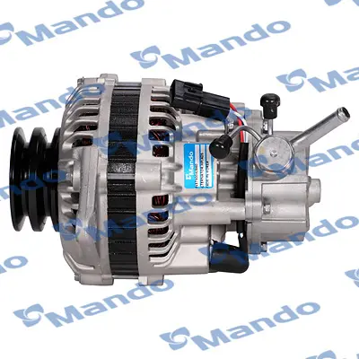 MANDO BN3730042860 Alternator 14v 90a Terracan 2.5 01-06 3730042860