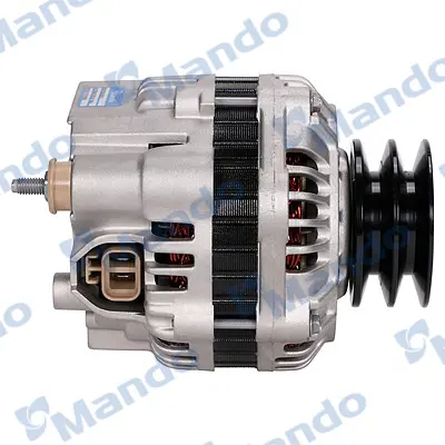 MANDO BN3730045001 Alternator 3730045001