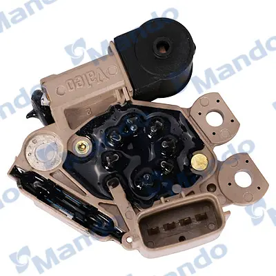 MANDO BN3737038400 Sarj Regulatoru 3737038400