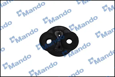 MANDO DCC000139 Egzos Askı Lastıgı Arka 2876822000