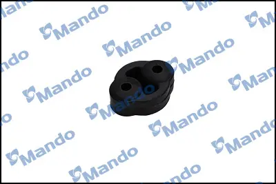 MANDO DCC000139 Egzos Askı Lastıgı Arka 2876822000