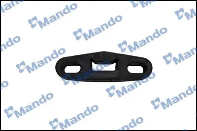 MANDO DCC000169 Egzoz Sıstem Tutucuopel Kadett D [31_-34_, 41_-44_] [1982-08~1984-08] 90128194