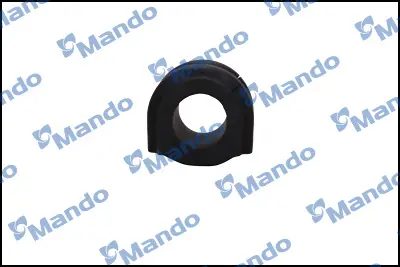 MANDO DCC010194 Vıraj Demır Lastıgı Ön 548134H000