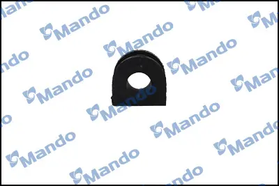 MANDO DCC010377 Vıraj Demır Lastıgı Ön K2N134156