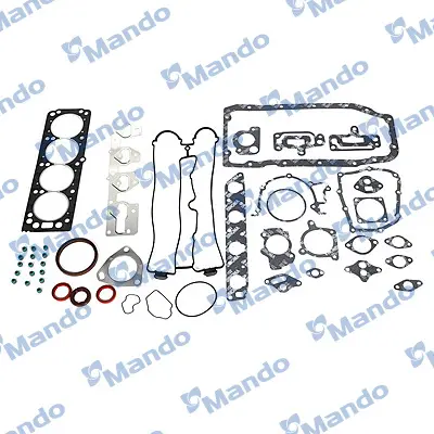 MANDO DNI92066550 Motor Contasıgm Lacettı(J200)gasket Kıt_Non Asbestos I92066761